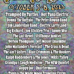 SuwanneeRootsRevival 2023 Lineup 4X6