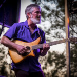 Electric Larry Land Larry Keel promo photo_Luther Blevins 2023