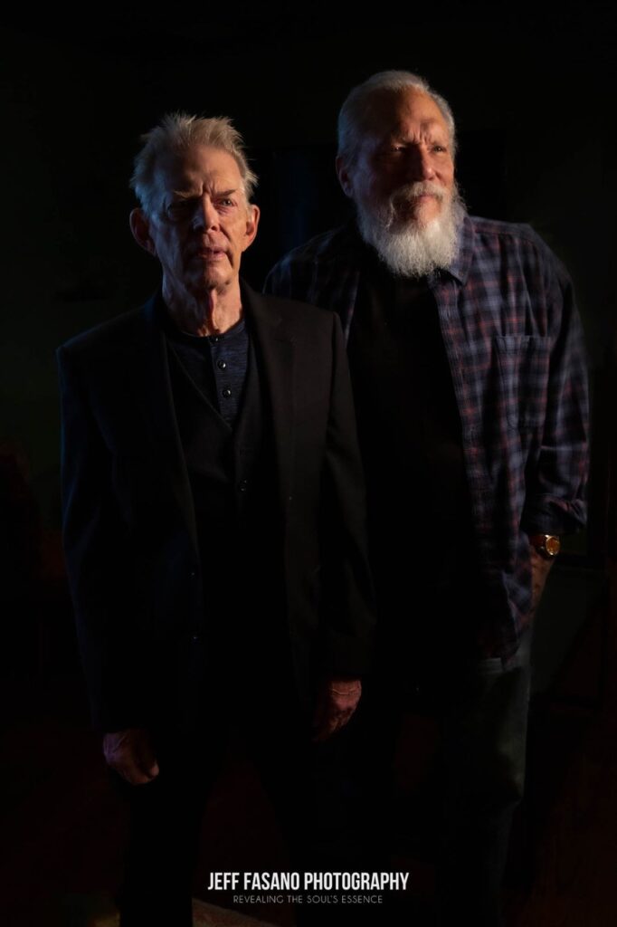 Hot Tuna - April 2023