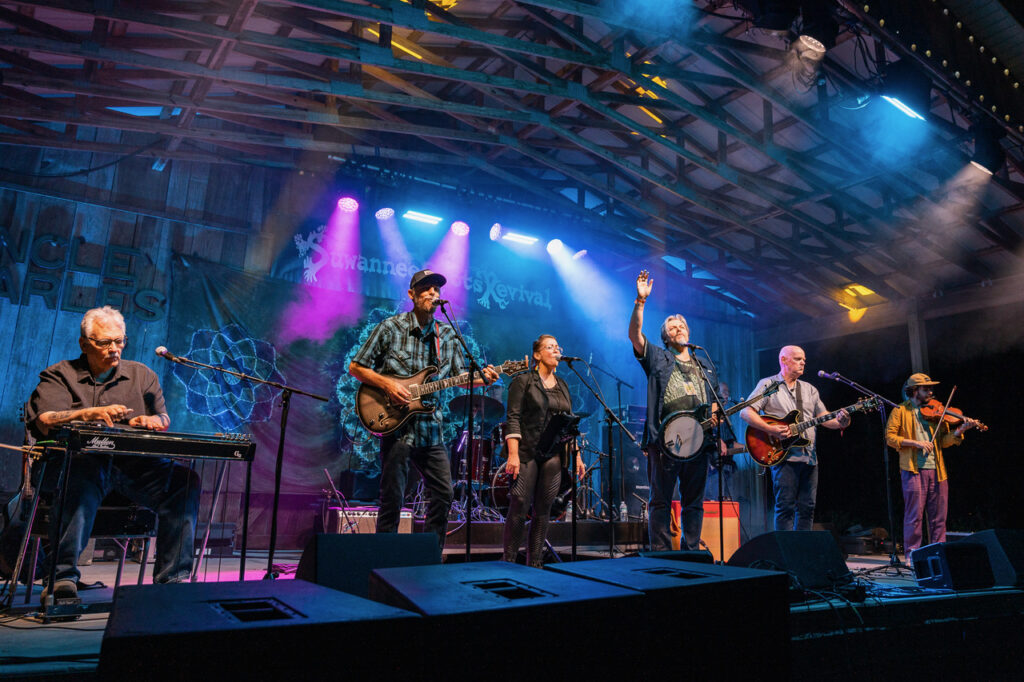 Jeff Mosier SRR2022 by Jay Strausser