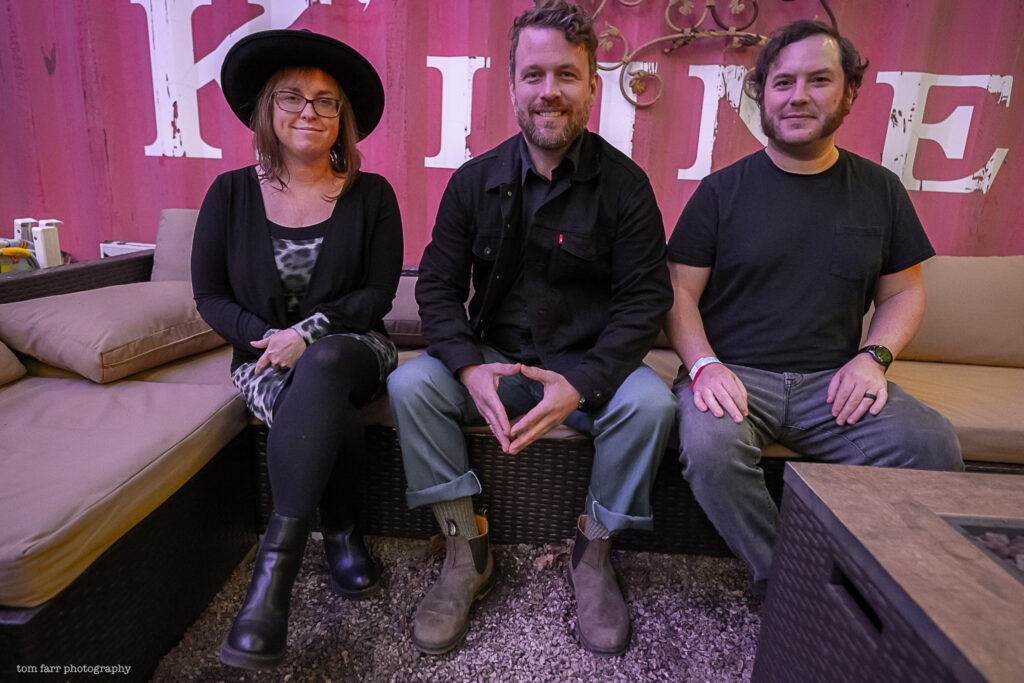 JonStickleyTrio Promo