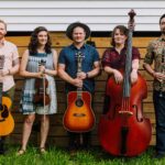 The NEW Quintet low res