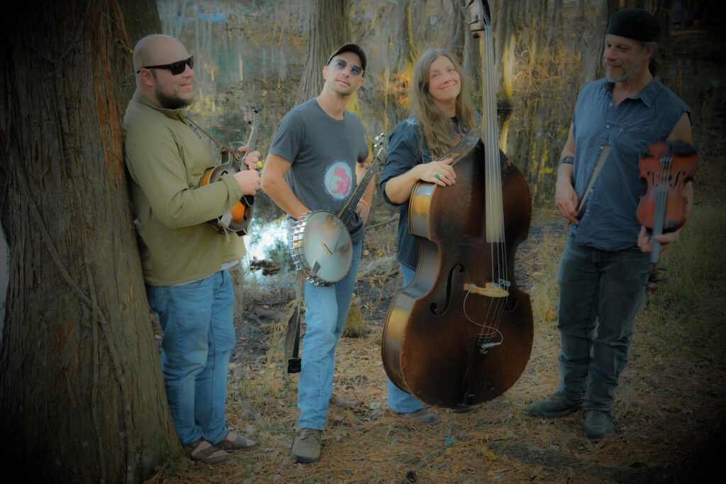 sloppy joe around the lake