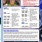 SuwanneeRootsRevival2023 Kids Tent Schedule