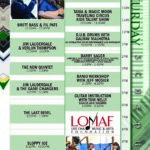 SuwanneeRootsRevival2023 Saturday SchedulesMusic Hall Music Farmers