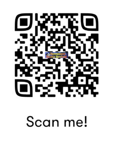 Snail Mail QR Code SRR25 Version1